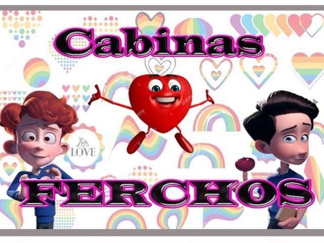 Cabinas Ferchos