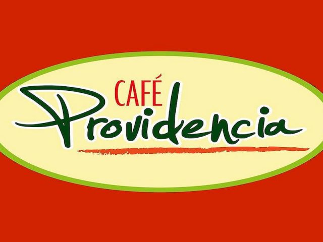 Café Providencia Chapultepec