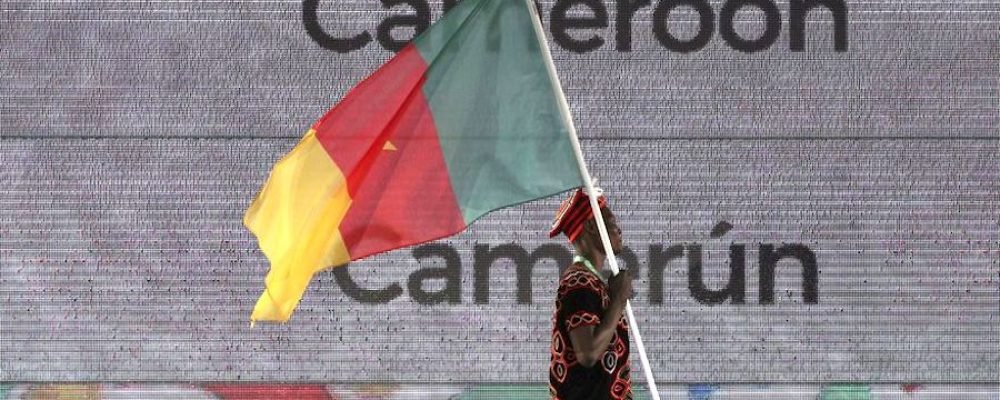 Condenados a cinco años de prisión dos transexuales en Camerún