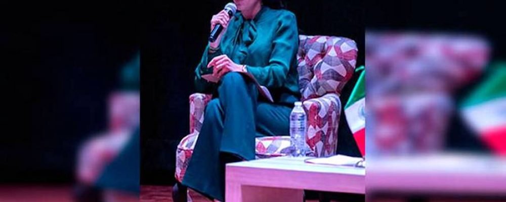 Bodas gay en Querétaro no deben estar a discusión: Katia Reséndiz