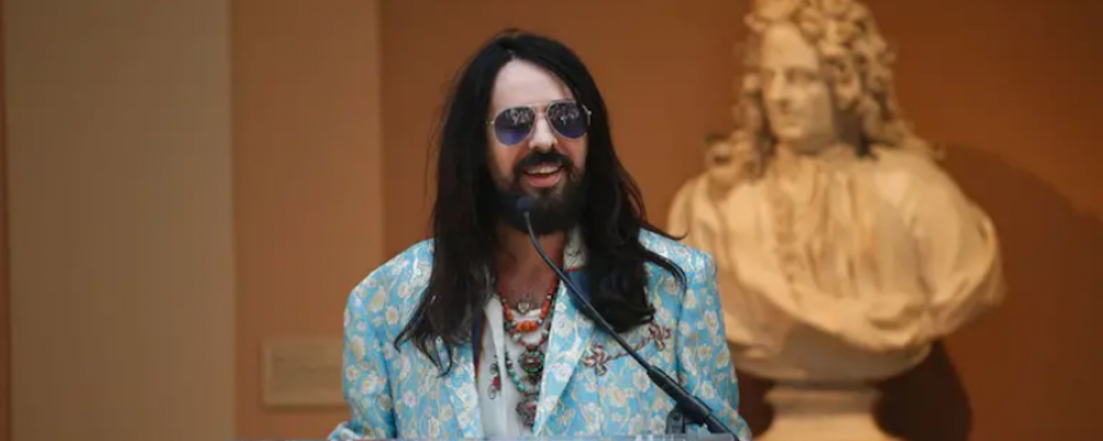 El coronavirus cambia para siempre la industria de la moda: Gucci abandona el concepto de temporadas