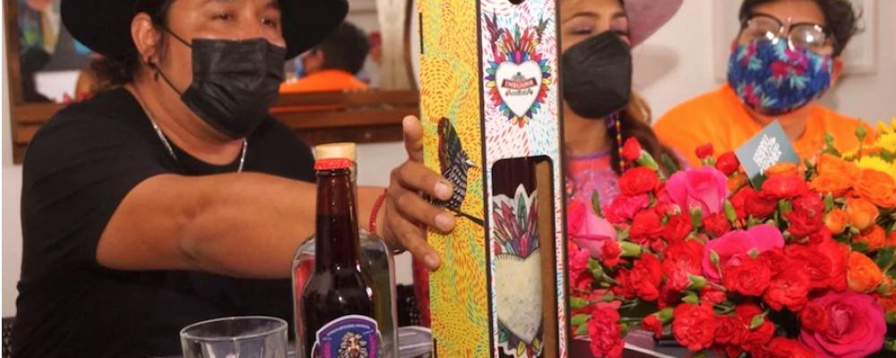 Con exposiciones de arte y bodas igualitarias, empresarios de Oaxaca se suman al mes del Orgullo LGBT