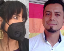 ‘Diputade’ de Veracruz, primero dijo que era homosexual y ahora se aprovecha de la palabra de moda: Activista