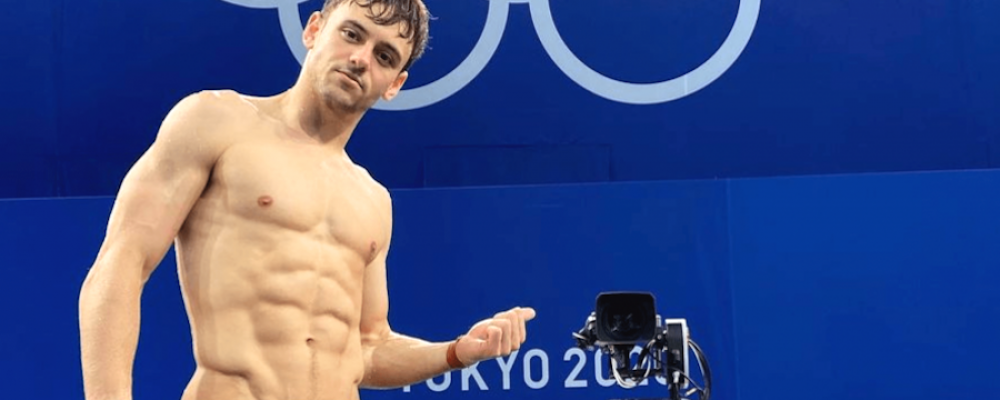 Medalla arcoíris: Olimpiadas en Tokio alcanzan récord con mayor cantidad de deportistas LGBT+