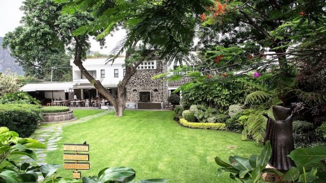 Casa Fernanda Hotel & Spa