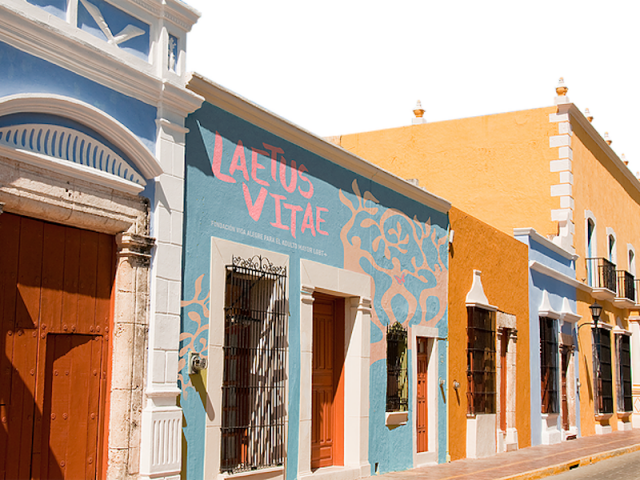 Casa Alegre – Laetus Vitae