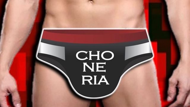 Chonería