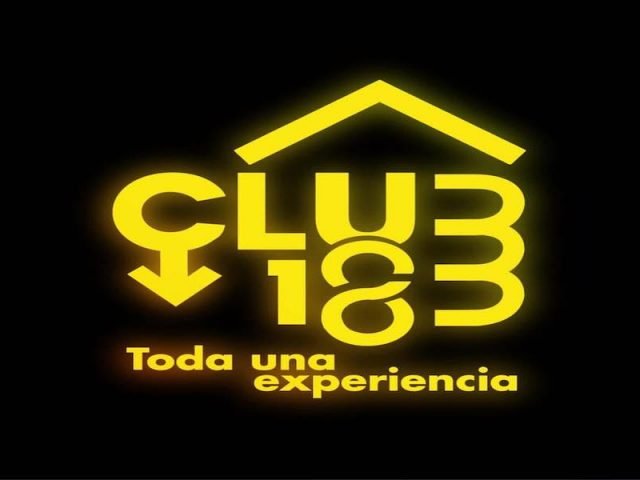 Club 183