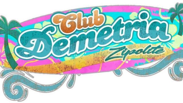 Club Demetria