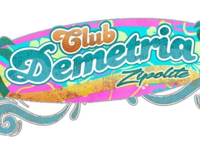 Club Demetria