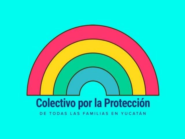Colectivo por la Protección de Todas las Familias en Yucatán