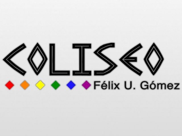 Coliseo Félix u Gómez