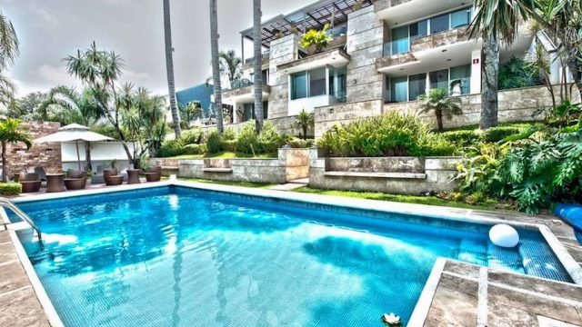 Colombe Hotel