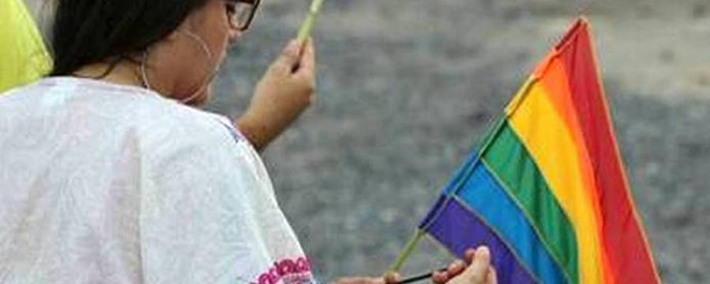 Proponen colectivos LGBT a diputados matrimonio igualitario y adopción en Tabasco