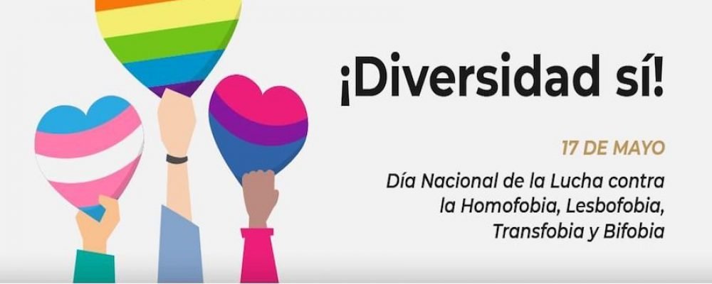 Exige el Conapred erradicar prejuicios hacia la gente LGBT