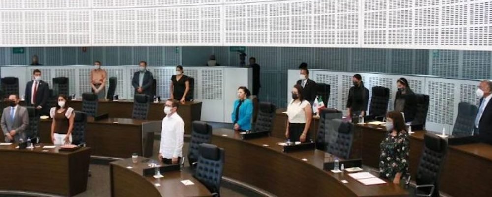 Congreso de Querétaro tiene pendientes más de 236 iniciativas al cierre de la Legislatura