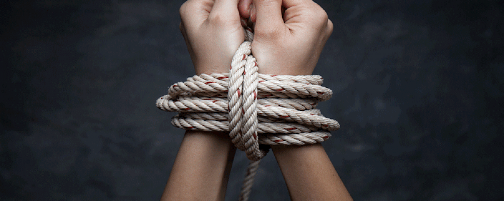 Violencia y machismo entre parejas LGBT