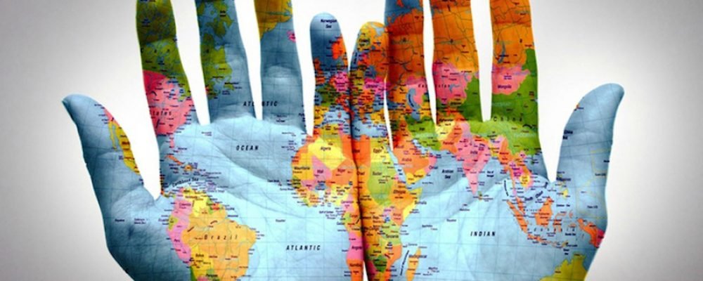 10 de diciembre: Día Internacional de los Derechos Humanos