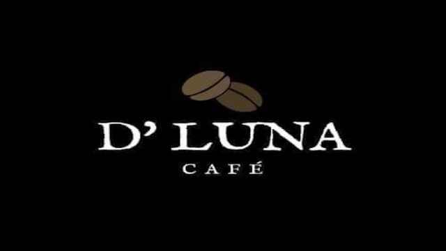 D’Luna Cafe