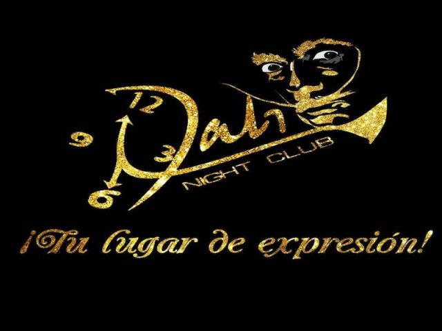 Dalí Night Club