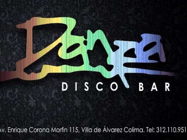 Danza Disco Bar