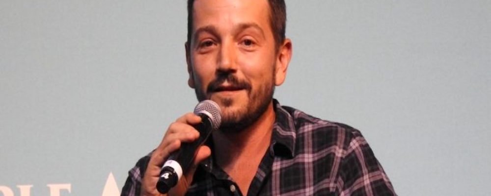 Diego Luna pide a Congreso yucateco aprobar matrimonio igualitario