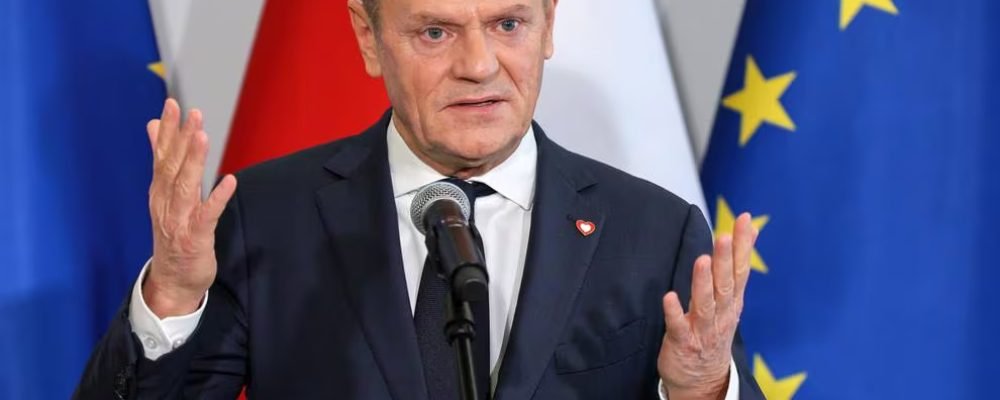 Polonia. El Gobierno de Donald Tusk tiene prisa por ampliar el aborto y reconocer el matrimonio homosexual