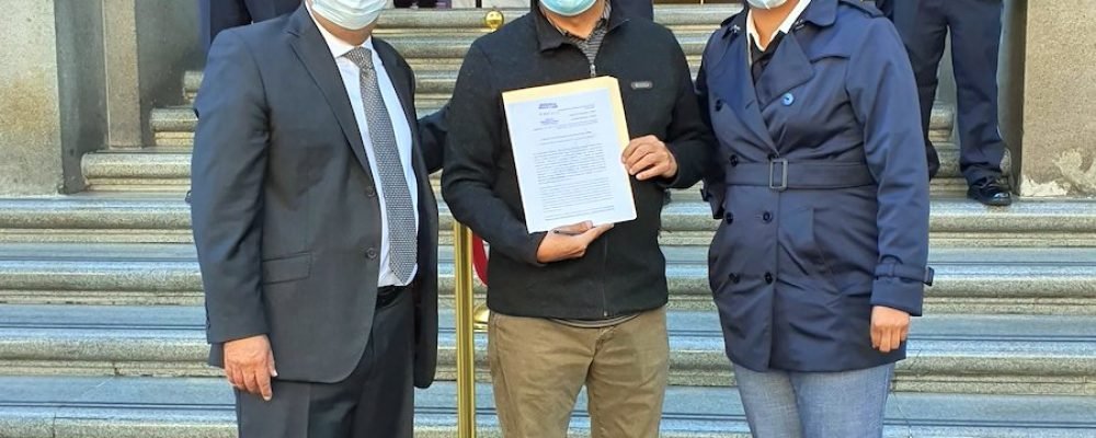 Piden que SCJN intervenga para que Querétaro reconozca matrimonio igualitario