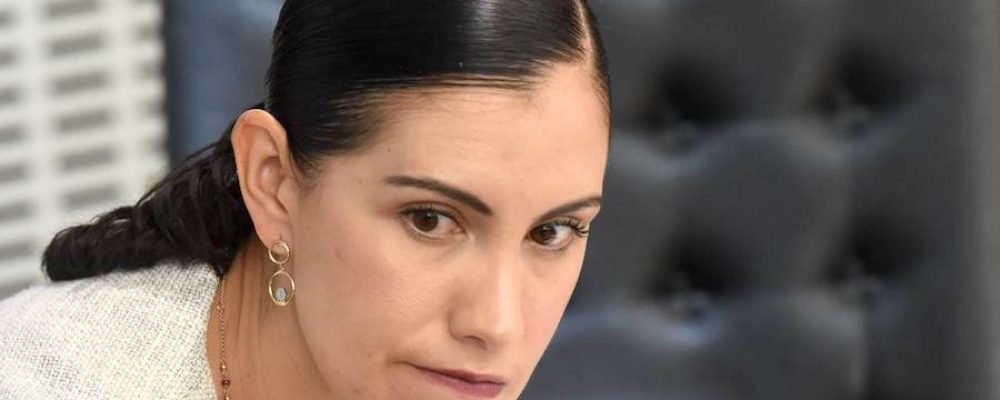 Continúan procesos contra la diputada Elsa Méndez