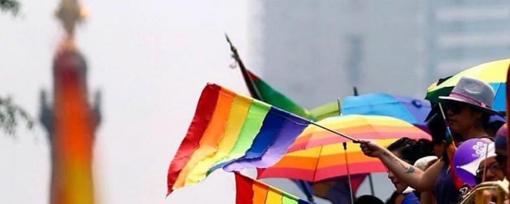 Impulsará Secretaría de Turismo CDMX marcha del orgullo LGBT