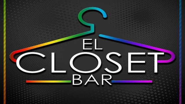 El Closet Bar
