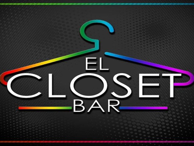 El Closet Bar