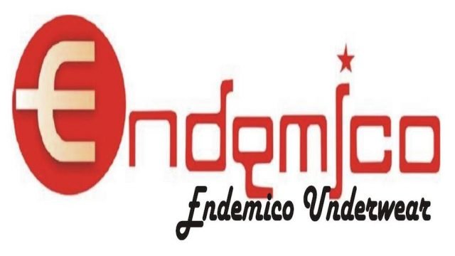 Endemico Underwear