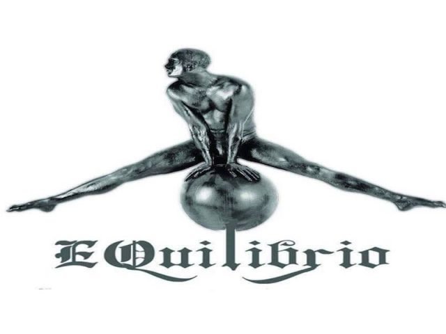 Equilibrio Discoteque