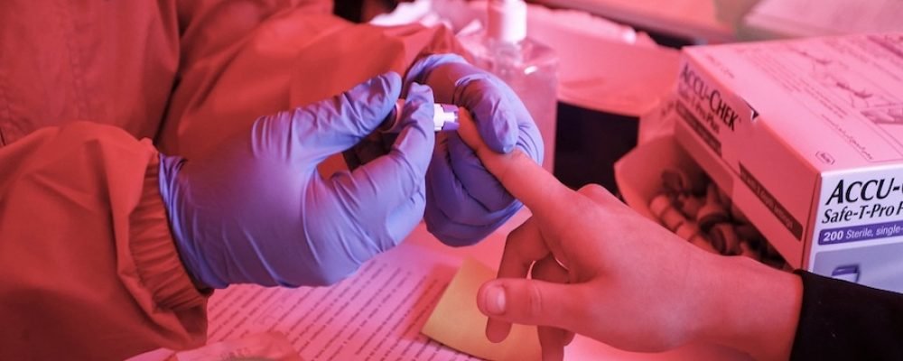 Vivir con VIH en Michoacán