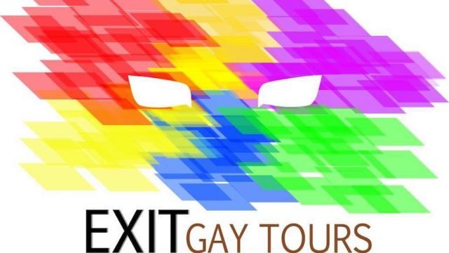 Exit Gay Tours