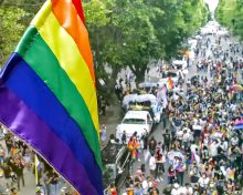 FGE Puebla no investiga delitos contra comunidad LGBT, denuncia académica Ibero