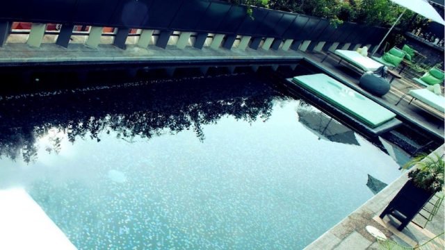 Flor de Mayo Hotel, Restaurant & Spa
