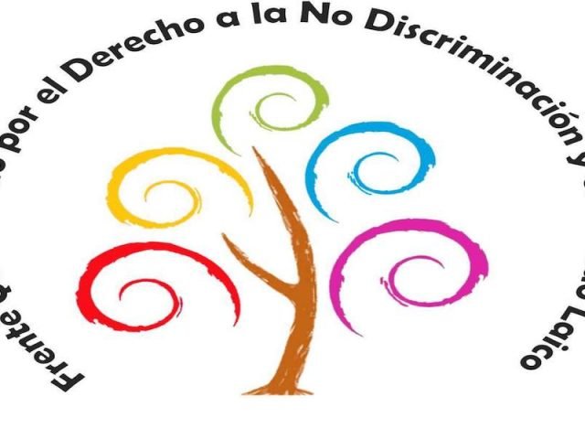 Frente Queretano por el Derecho a la No Discriminación y al Estado Laico