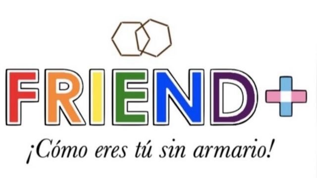 FRIEND+