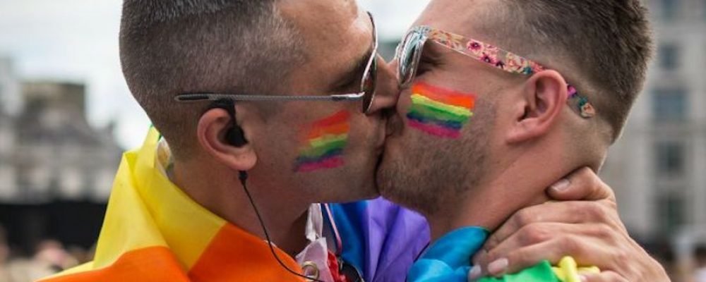 Ya está en línea la Encuesta sobre Discriminación por Motivos de Orientación Sexual e Identidad de Género