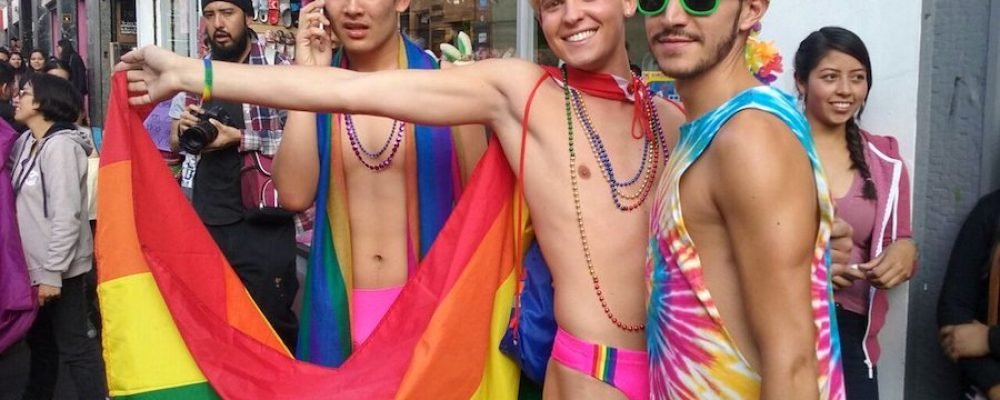 «Proud Destinations», la primera iniciativa de turismo LGBTIQ+ en Ecuador