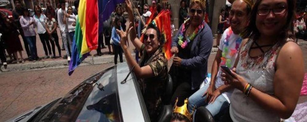 Morena corrige en el Edomex: sus diputados locales votarán a favor de bodas gay