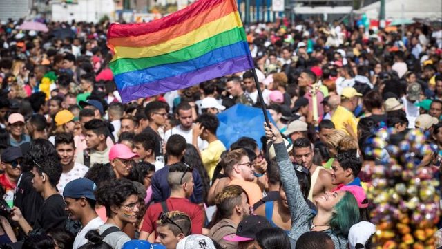 ¿Cuál es la situación del movimiento LGBT+ venezolano?