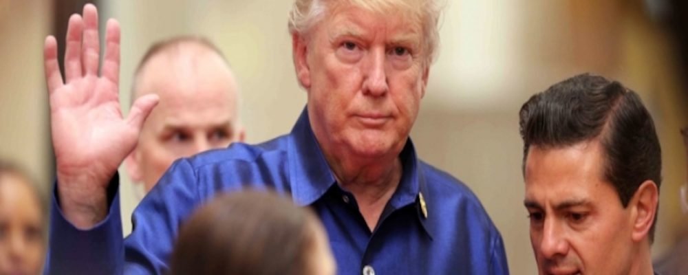 México tiene más derechos homosexuales que los EE. UU., dicen los expertos