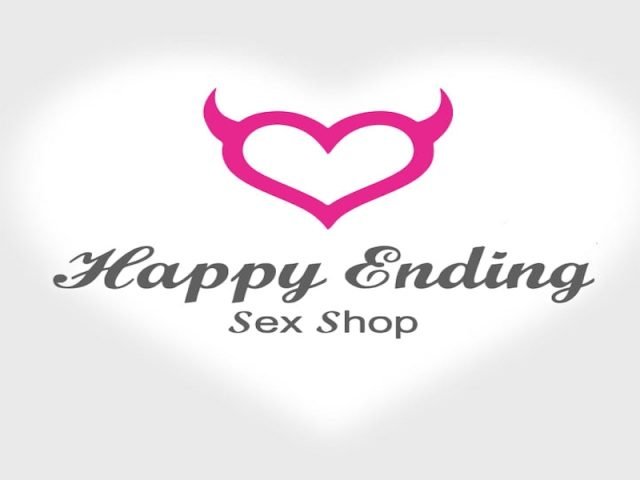 Happy Ending Sex Shop