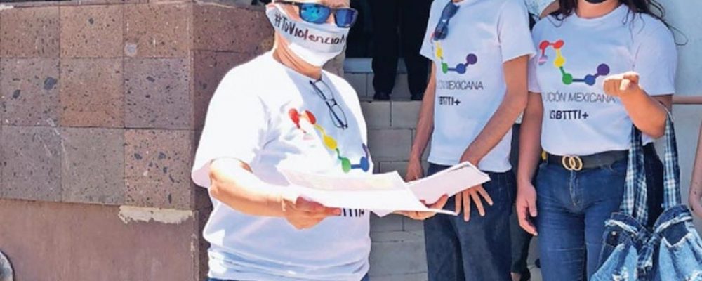 Por hostigamiento, abandonan la ciudad de Chihuahua denunciantes de regidora Bustillos