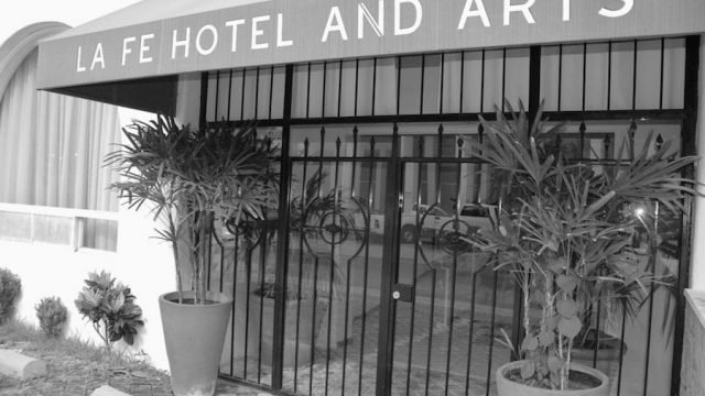 La Fe Hotel and Arts