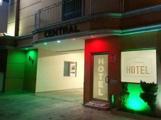 Hotel Central