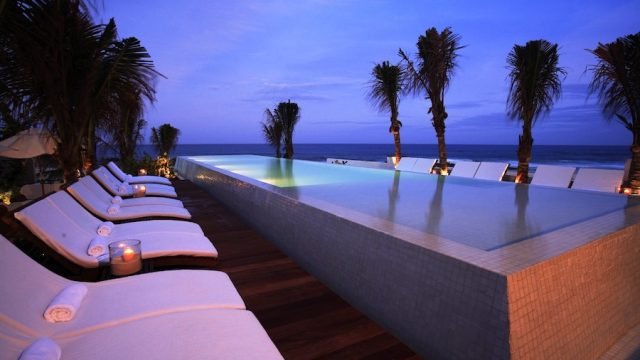 Hotel Secreto